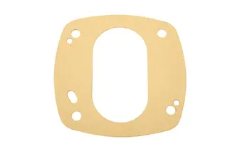 Victor Reinz Oil Pump Cover Gasket - 61610790201